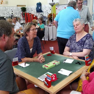 Festival du CPB le 15 septembre 2019